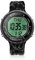 Montre Sport Homme Etanche 10 Atmosphérique pour Plongée et Piscine avec Chronomètre, Réveil, Minuteur, Double Fuseau Horaire, Calendrier, Rétroéclairage, Format 12 ou 24 Heures