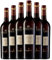 González Byass Alfonso Oloroso Palomino Fino Seco Jerez-Xérès-Sherry 75 cl Vino generoso (Caja de 6 Botellas de 75 cl)