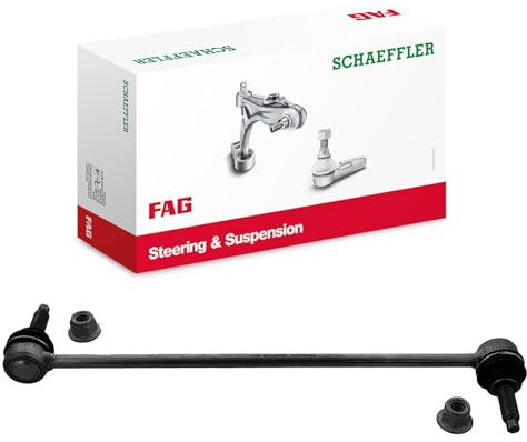 FAG Stange/Strebe, Stabilisator 818062110 | 818 0621 10 passend für A-Klasse B-Klasse CLA Eqa