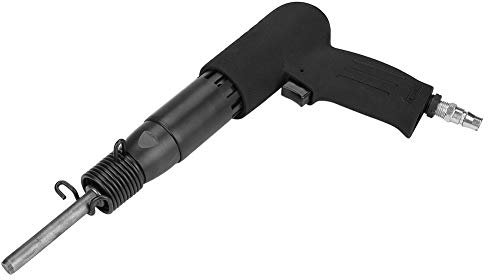 Handluft-Nietpistole, Pneumatisches Nietwerkzeug Typ 250, Starke Verschleißfestigkeit, Hohe Arbeitseffizienz, für Werbetafeln, Namensschildverbindungen, Aluminium-Türfenster