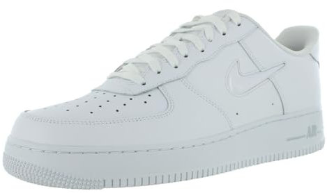 Nike Air Force 1, Sneaker Uomo, 37.5 EU