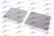 Innenraumfilter Pollenfilter Filter Kompatibel mit BMW F10 Limo F07 F11 Kombi F12 Cabrio F13 Coupe F06 F01 F02 F03 F04 2008 -> von Autoteile Gocht