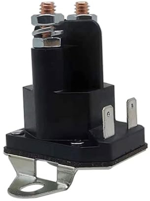 Anlasser for Aufsitzrasenmäher, passend als Ersatz for 192507, 532192507 und 582042801