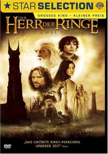Der Herr der Ringe - Die zwei Türme