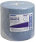 Kimtech Pure Prozesswischtücher, Industrielle Reinigungstücher, 1-lagig, 1 Jumbo-Rolle x 500 Tücher, blau, 7643