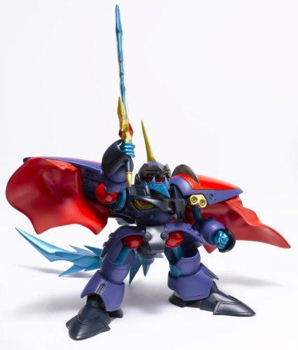 Variable Action [Hao Taikei Ryu Knight] Dark Knight Steru (japan import)