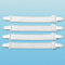 WENKO Betttuchspanner 4er Set