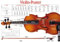 Voggenreiter Poster Violine