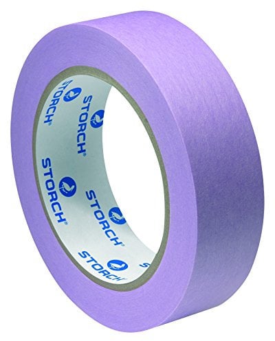 Storch SUNNYpaper Papierklebeband Das Schonende 30mm x 50m