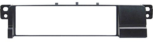 Phonocar 3/239 Cache autoradio ISO pour BMW Noir