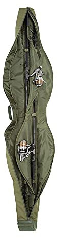 Trakker NXG 2 Rod Padded Sleeve 12ft
