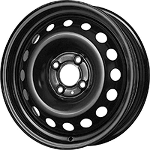6x15, 4x100, CH 60, ET: 50, Felge stahl (nicht für Logan Pick-up 06.09-) CMR passt zu: DACIA DUSTER, LOGAN, LOGAN II, SANDERO, RENAULT CLIO III, MODUS 09.04-