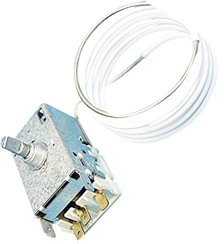 Liebherr – K59L2684 Termostato para frigorífico Liebherr