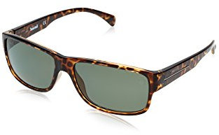 TIMBERLAND TB9064 Sunglasses 52R Havana 58-16-140