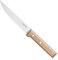 Opinel - Carving Knife Number 120 - Beech Handle Parallele