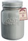 Kilner 0.6 Litre Morning Mist Push Top Stoneware Storage Jar