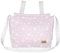 Cambrass Etoile - Bolso panadera, 13 x 40 x 33 cm, color rosa