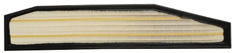 RIDEX 8A0374 Filtro aria motore Cartuccia filtro & Filtro aria ricircolo con prefiltro