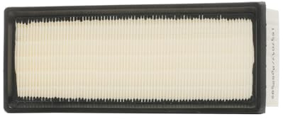 RIDEX 8A0370 Luftfilter Kompatibel mit MG MGF RD, LOTUS ELISE, ROVER 25 Schrägheck RF
