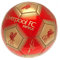L.F.C Liverpool Signature Fußball, Größe 5