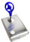 Block Shaft Antifurto Auto Meccanico Blind OBD1