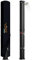 CCLIFE Solardusche 35L mit Handbrause Solar Gartendusche Pooldusche Regendusche Außendusche Pooldusche Garten Brause warmes Wasser
