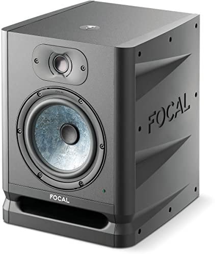 Focal Alpha 65 Evo Monitor da studio alimentato da 6,5
