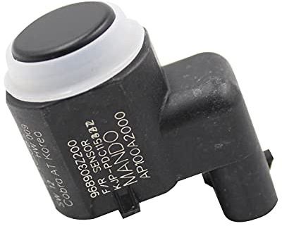 Lyqfff Für Hyundai, Für Kia, 4 Stück Hochwertige Parksensor Park 968903Z200 96890 3Z200 Parksensor Park
