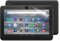NuPro Protector de pantalla transparente para tablet Amazon Fire 7 (12.ª generación, modelo de 2022), 2 unidades