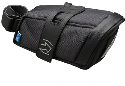 PRO Bolsa Sillín Performance M Accesorios para sillas/carritos, Adultos Unisex, Multicolor (Multicolor)