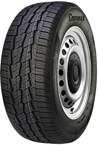 Gripmax 185/75 R16 104T Ganzjahresreifen Allwetter LLKW M+S 3PMSF Reifen