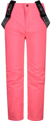 CMP - Kinder-Latzhose, Glanz, 128