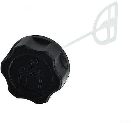 EpheyFIF Fuel Tank Cap, for 43cc 49cc 52cc 55cc Petrol scooter and Garden Multi Tool Engines Fuel Tank, Fuel Tank Cap for Strimmer Hedge Trimmer Brush Cutter