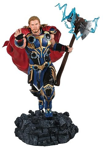 Marvel Gallery Thor: Love and Thunder Deluxe PVC Statue