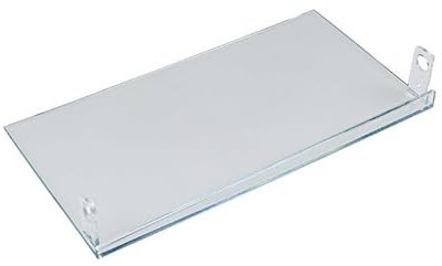 LUTH Premium Profi Parts Butterfachklappe kompatibel mit Siemens 00484022 links für Kühlschranktüre