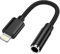 Ocbuo Headphone Adapter for iPhone, [MFi Certified] Lightning to 3.5mm Headphone Jack Adapter, Audio Aux Jack Adapter Earphone Cable Compatible with iPhone 14 Pro Max/14 Pro/14/13/12/11/SE/X/XS/XR/8