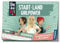 KOSMOS 684594 Die DREI !!! Stadt Land Girlpower, Spielblock mit Die DREI Ausrufezeichen, Stadt Land Fluss, tolles Geschenk für Mädchen und Jungen ab 8 Jahre