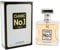 Mercury Snc Profumo Donna Ispirato e Compatibile con Chan.el 5 100ml - Eau de Parfum Donna - Profumi Equivalenti ed Ispirati