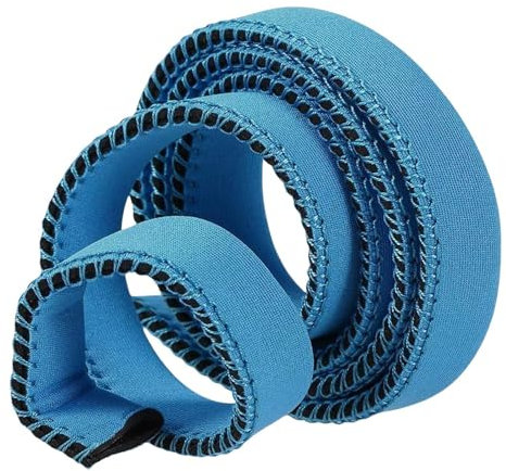 Isolationsschlauch | Isolierte Wasserblase | 92 cm langer tragbarer Schlauch für effiziente Isolierung und Haltbarkeit