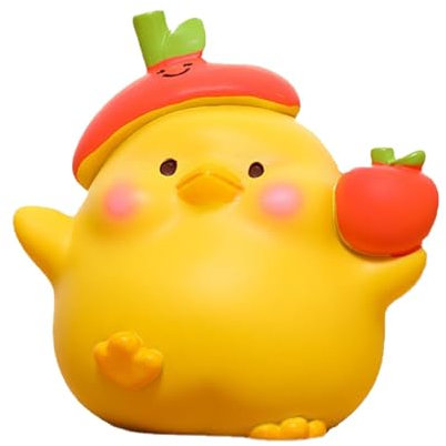 Chaise longue de piscine gonflable, lit flottant pour piscine, lit flottant de piscine, décoration de bureau, sculptures d'animaux d'intérieur de voiture, statues de bureau en résine, ornements de