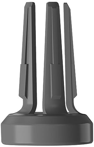 SANRLO Fahrrad-Lenker-Stopper für Fahrräder, Montagewerkzeuge, Kralle