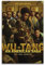 Band Album Cover Wu-Tang An American Saga Music Album Cover, Rock Wall Collage Kit, Band Poster, Room Aesthetic, Poster Print, Album Cover Signed Limited Posters, Canvas Wall Art for Wall Decor 20x