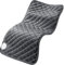 Cuscino riscaldante 30 X 60 cm, morbido cuscino riscaldante con 6 livelli di riscaldamento Cuscino riscaldante per schiena, collo, spalle e pancia, lavabile in lavatrice