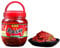 WSYLS Chinese bean paste, can be used as hot pot dipping sauce | bibimbap | noodle, oriental seasoning 500g