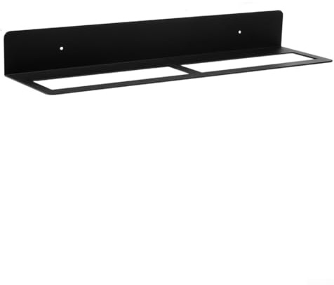 Wall Mounted Iron Hammer Holder Rack For Hand Tools, Suitable For Garage And Workshop, Secure Storage Of Hammers And Screwdrivers(1 Piece)