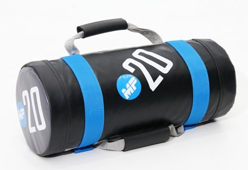 Muscle Power MP Power Bag 20kg