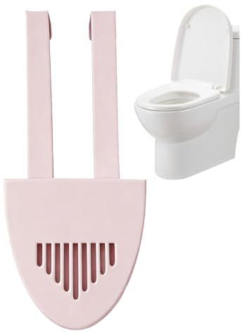 Tablettenhalter für die Reinigung des Toilettentanks, Halterung zur Beschleunigung, für die Reinigung des Toilettentanks, für Badezimmer, Wohnung, Haus, Haus