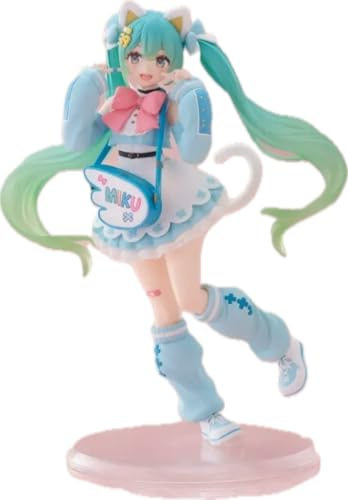 Thunder Tech Hatsune Miku Fashion - Fancy Figur