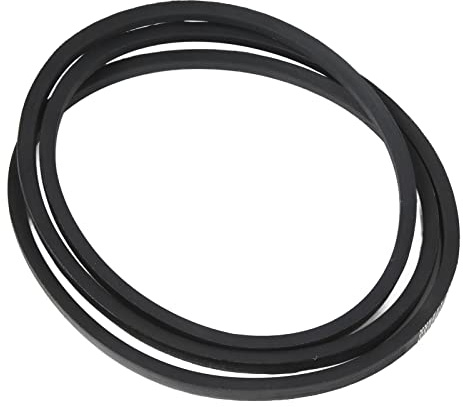 KIMISS Courroie de Tondeuse à Gazon, 1 2 Pouces X 88 Pouces 4L880 144200, Accessoires de Remplacement Robustes 2 88 38 44 pour Tracteurs Cavaliers, Performances Améliorées