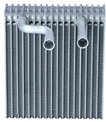 NRF 36073 Verdampfer, Klimaanlage